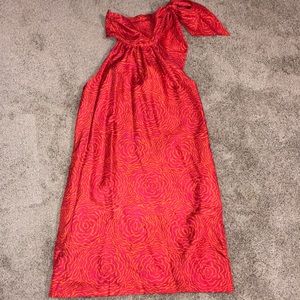 Britt Ryan Dress
